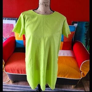 Shein Shirt/Dress nwt sz M